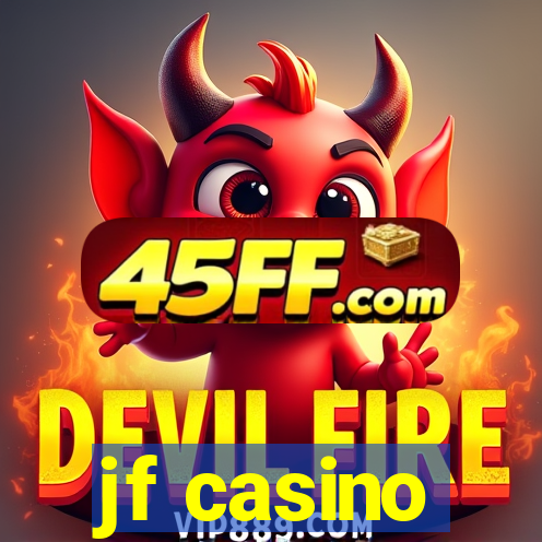 jf casino